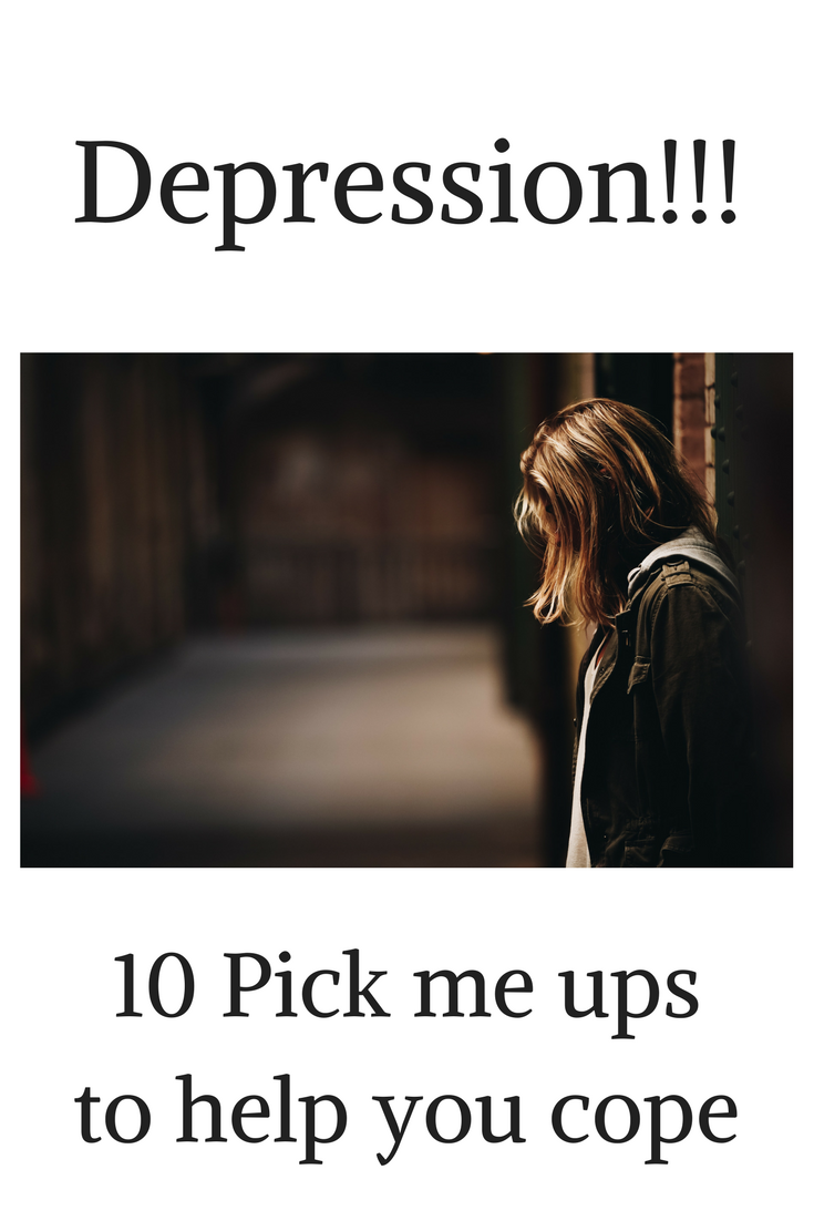 Depression!!!